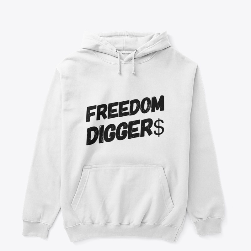 Freedom Diggers