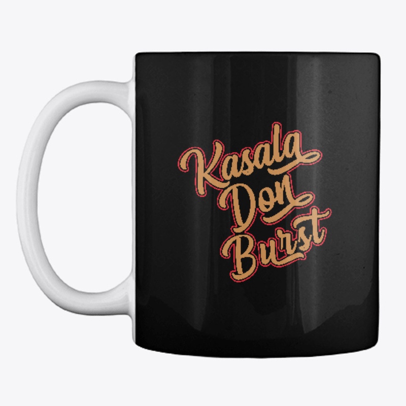 Kasala Don Burst Naija Design