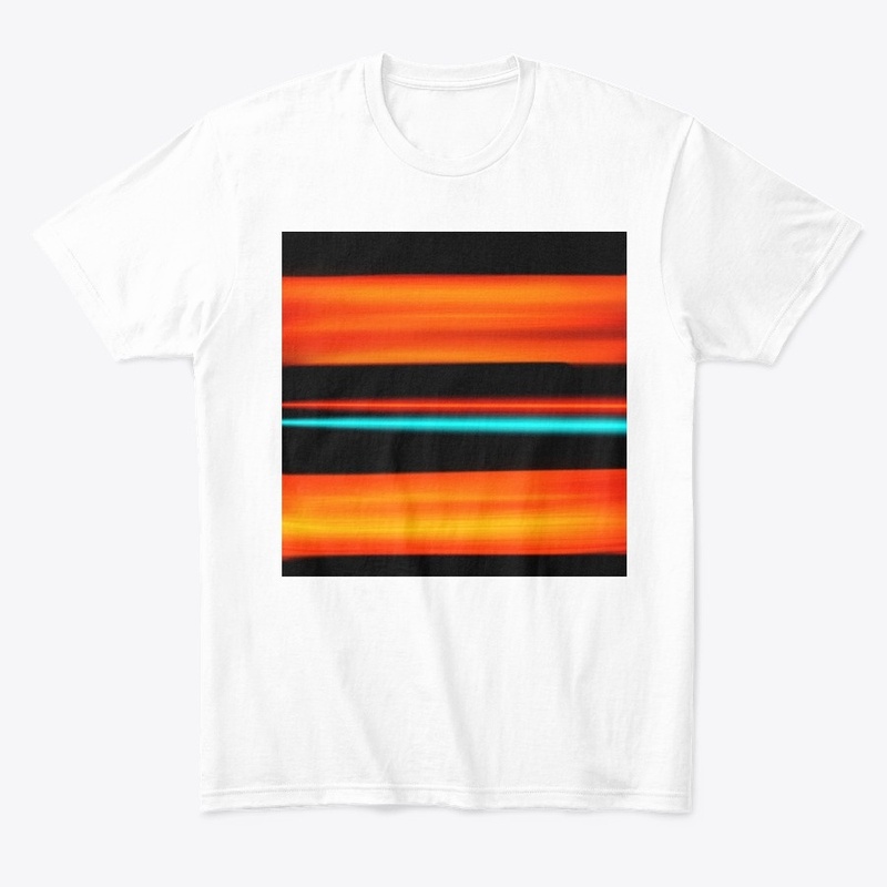 Electric Flames