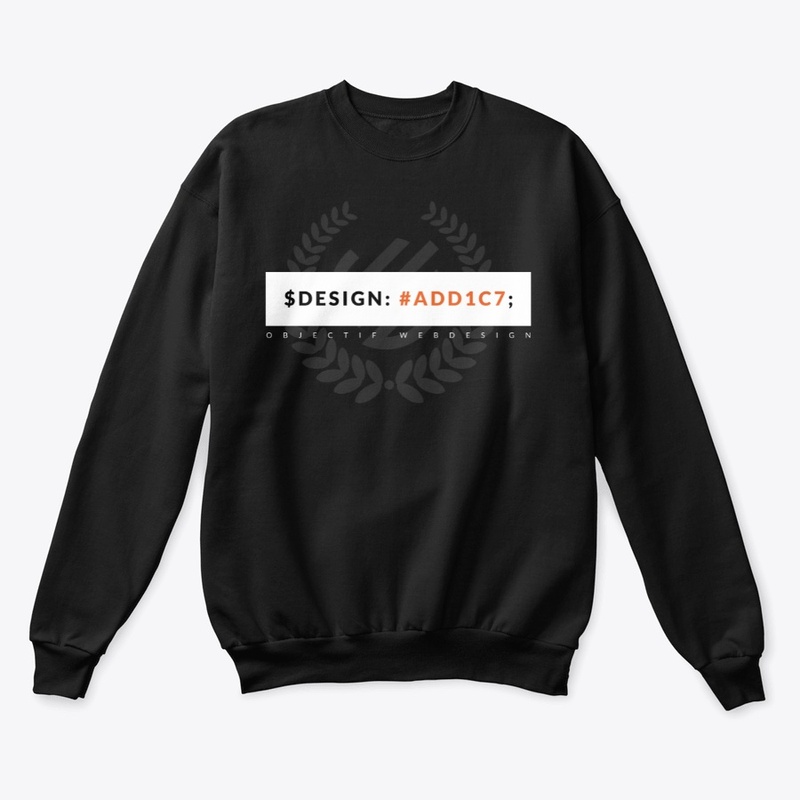 DESIGN ADDICT SCSS