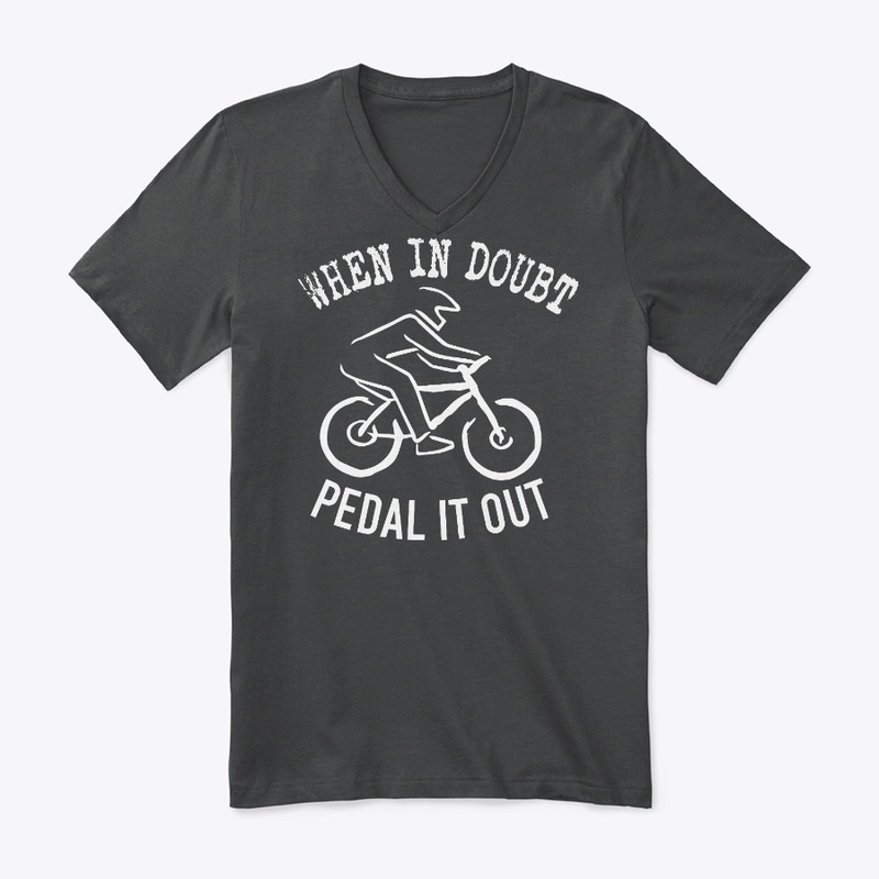 Funny Bicycle - Cycling Lover T-Shirts