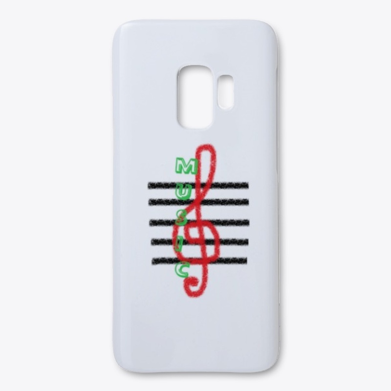 ACCESSORIES AND CLOTHING MUSIC