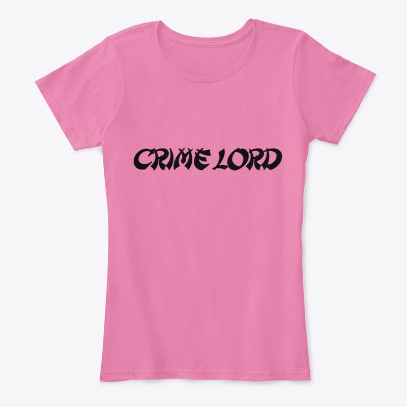 Crime Lord Designs