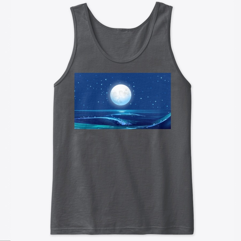 NIGHT MOON DESIGN