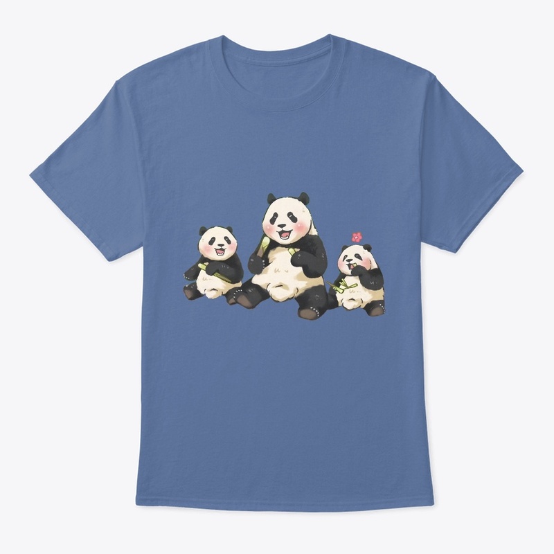 HUAHUA🐼Giant Panda