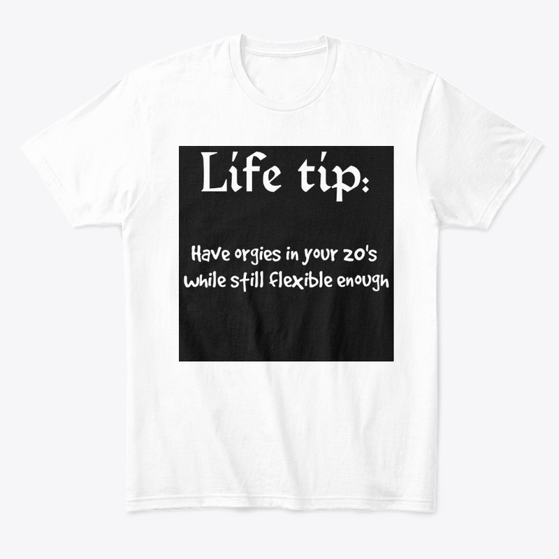 Life tip 1