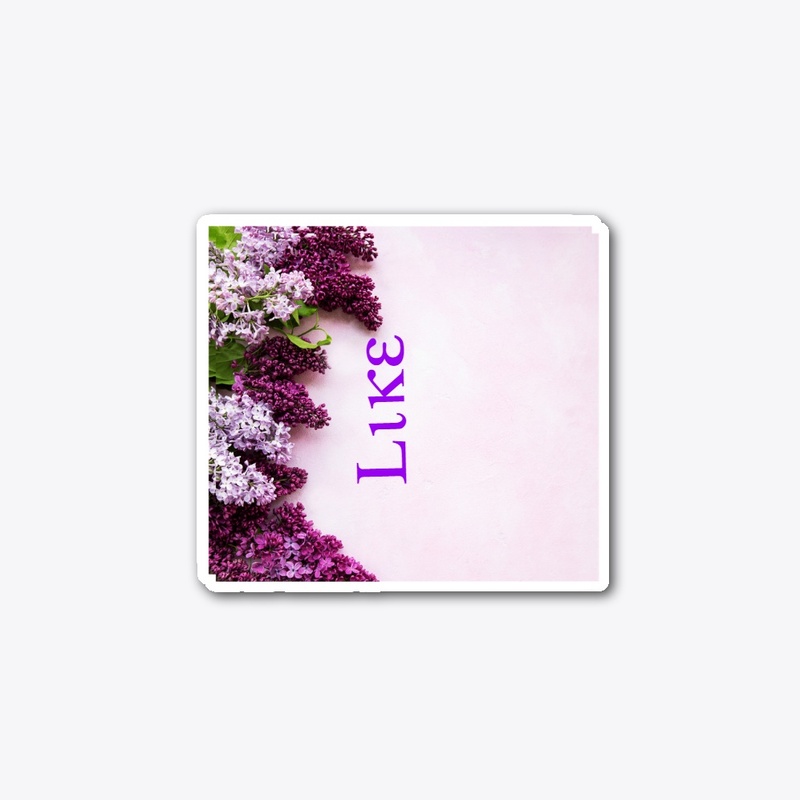 die cut for stylish