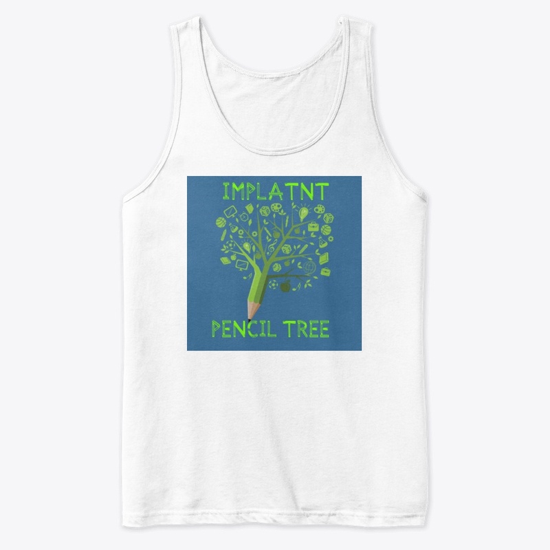 Implant penciltree