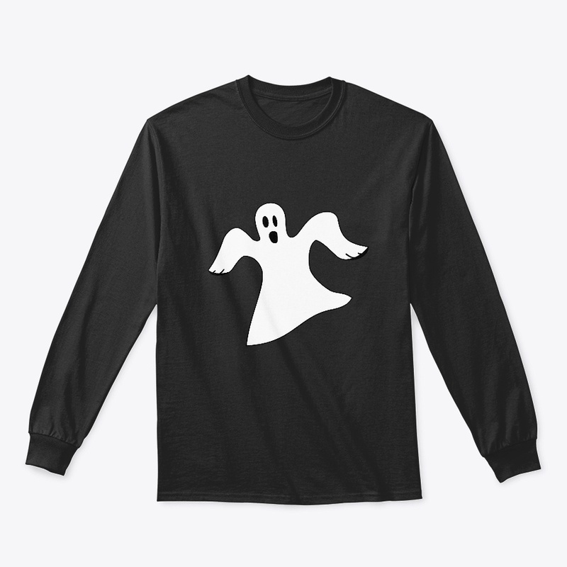 Ghost horror 