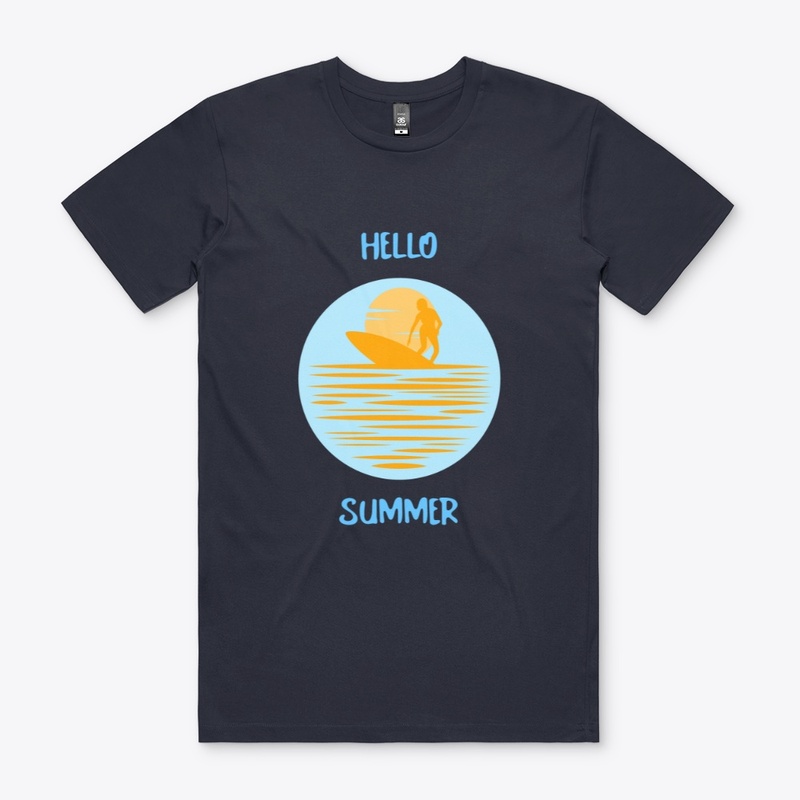 Hello Summer Fun