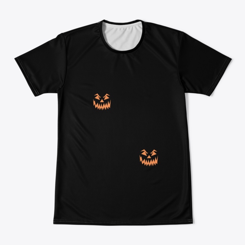 Spooky celebration