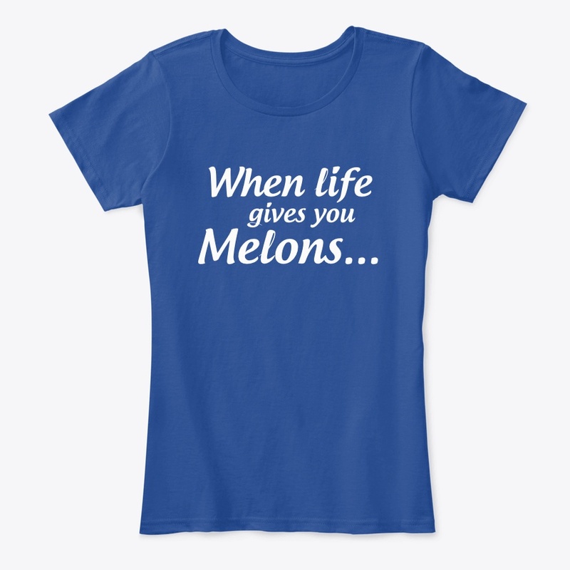Melons for Life