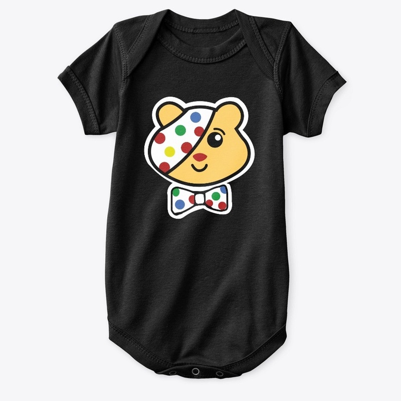 Pudsey - Children in Need Pudsey Bear