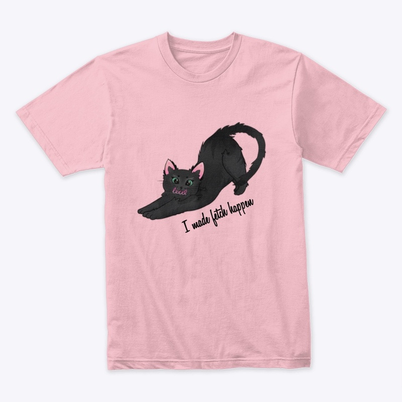 I Made Fetch Happen Collection