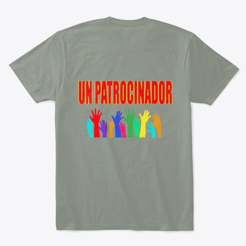 Un patrocinador
