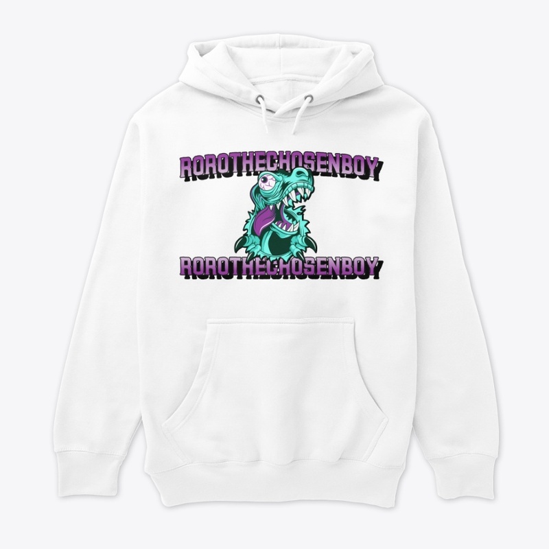 RoroTheChosenBoy Merch