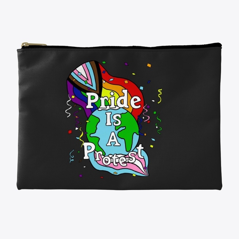 Pride Is A Protest