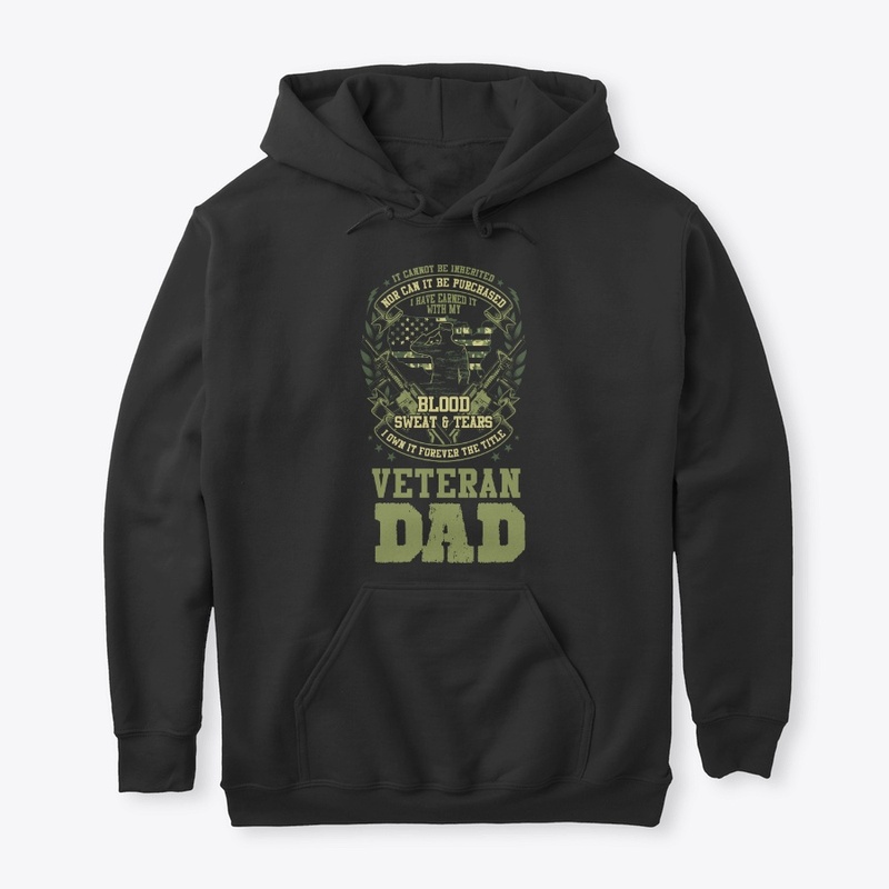 Veteran Dad