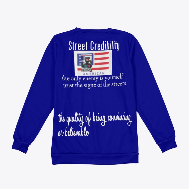 JB Street wear clothing 