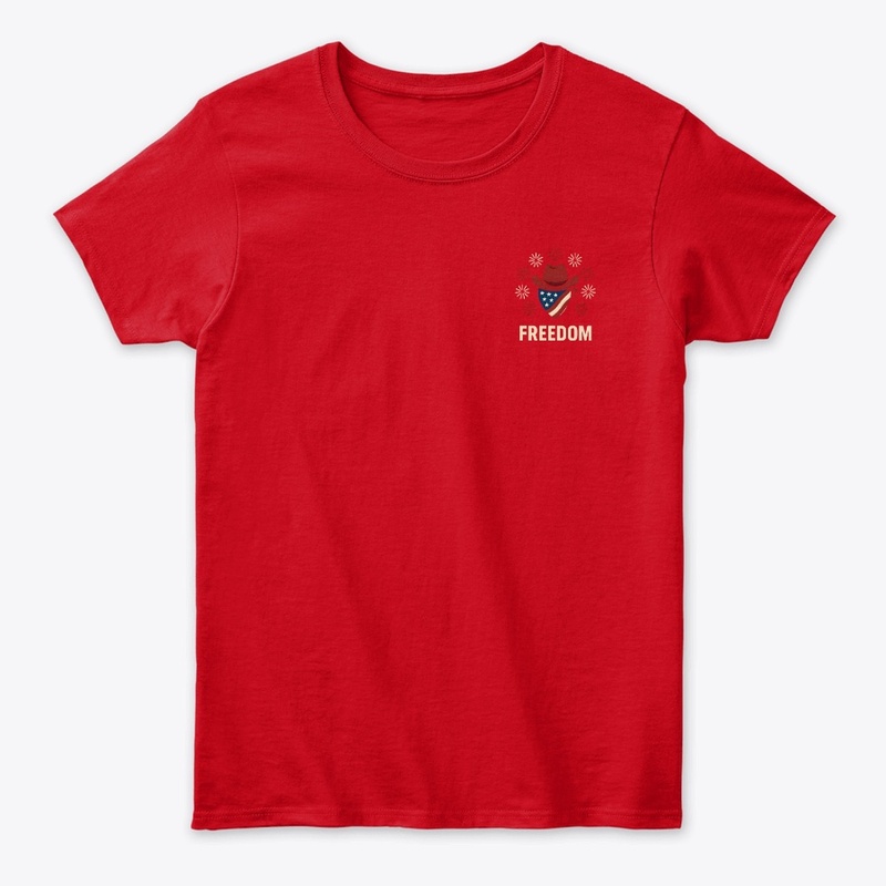 American Cowboy T-Shirt
