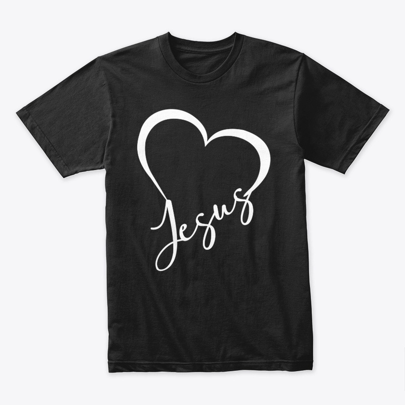 JESUS HEART