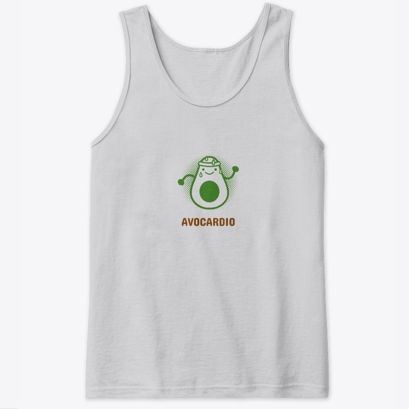 Avocardio