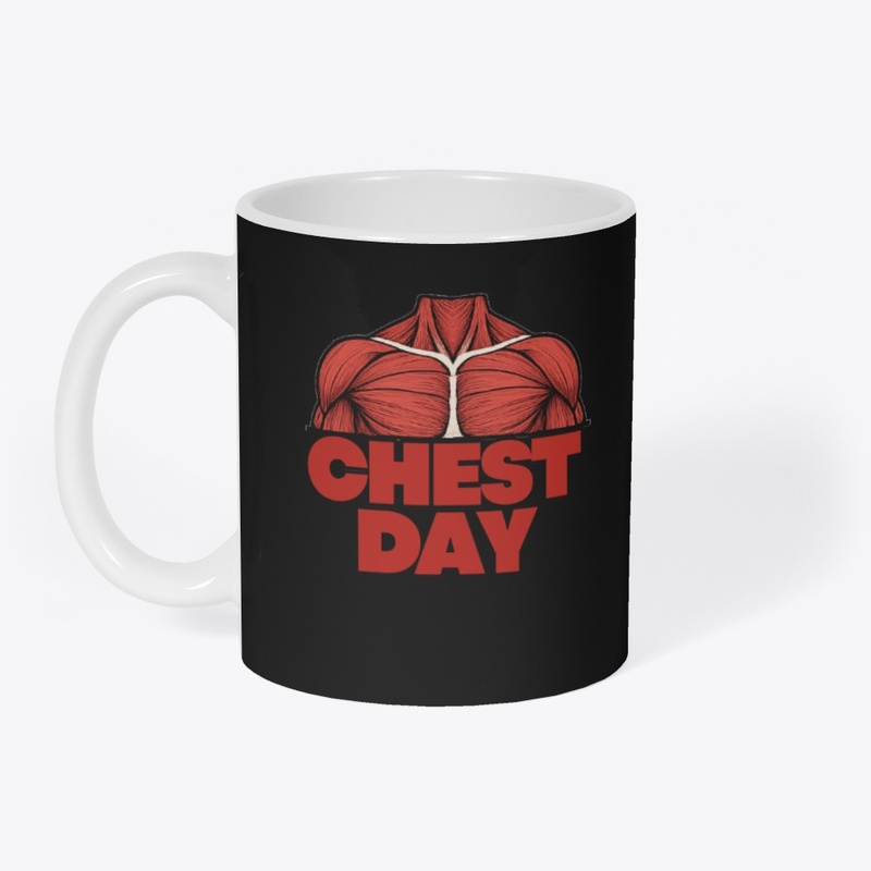 Chest Day