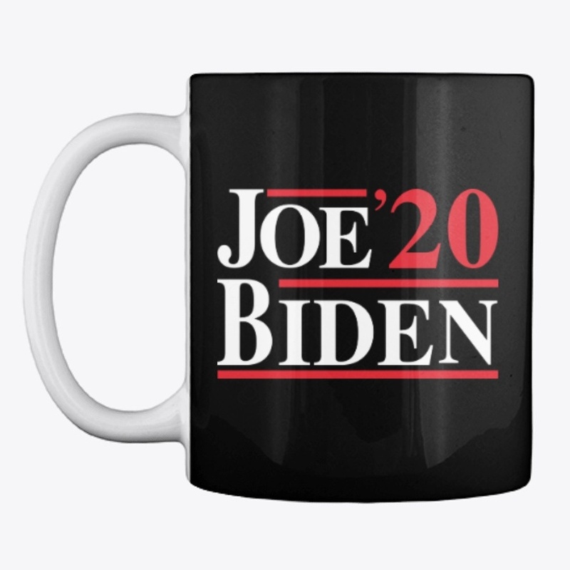 Joe Biden 2020