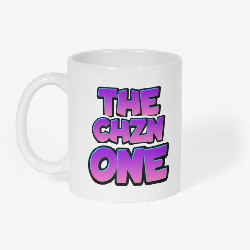 The CHZN One (Collection)
