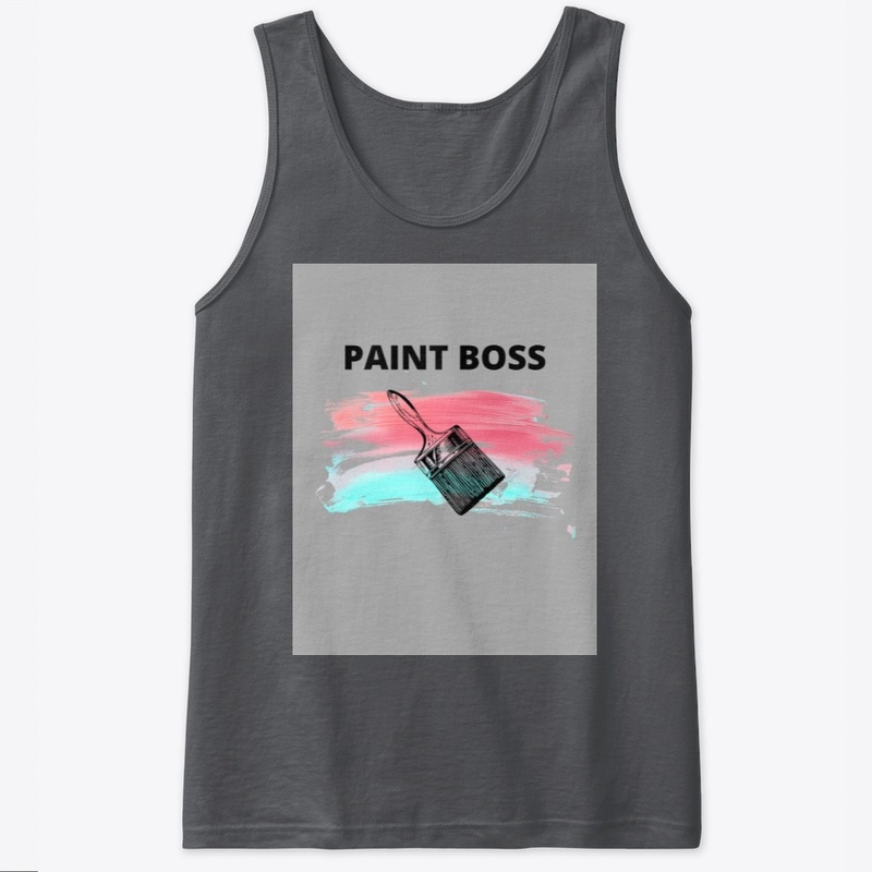 Paint Boss