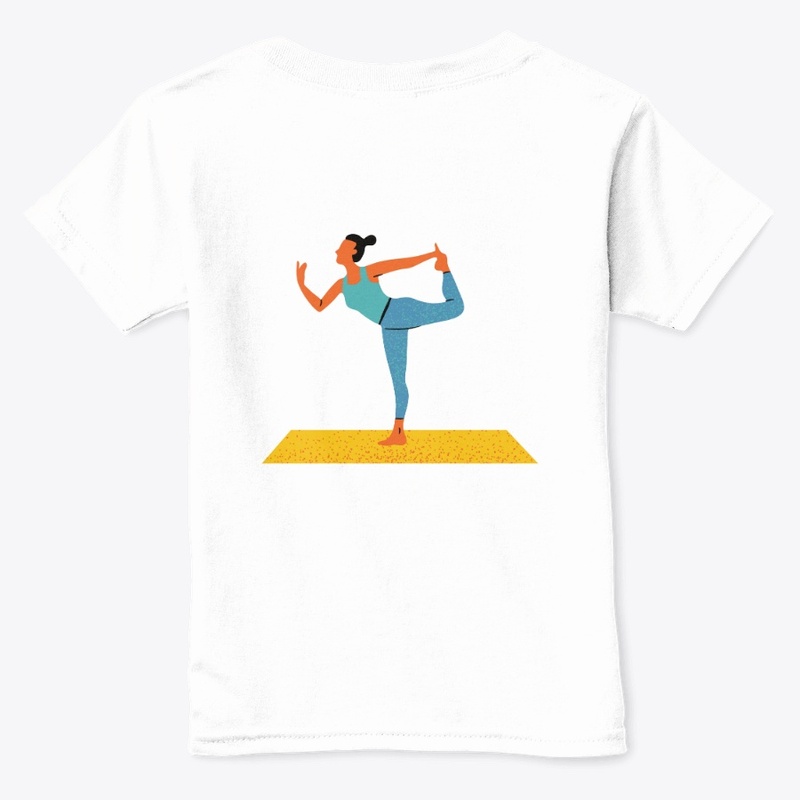 Yoga Shirt