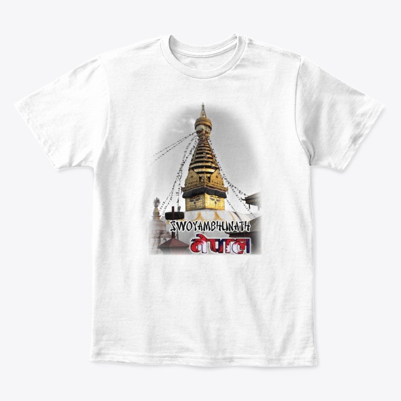 Swoyambhunath