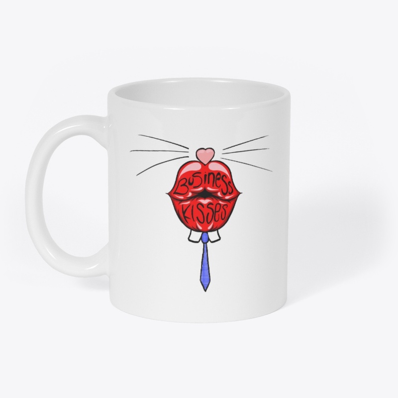Business Kisses