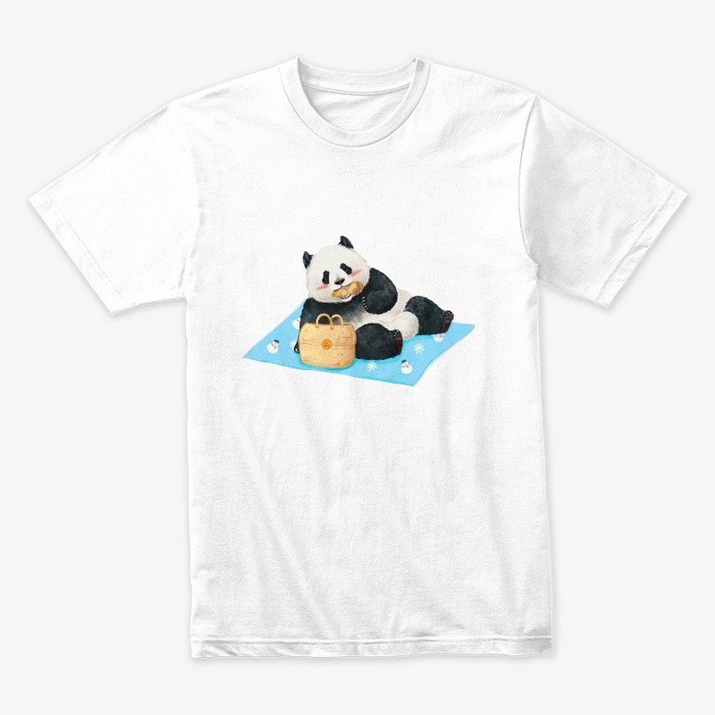  Menglan🐼Giant Panda