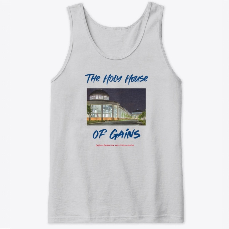 Holy House of Gains