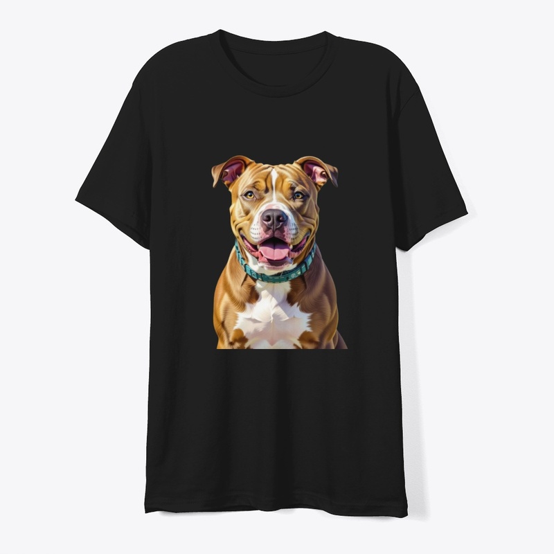 Pitbull Design 6
