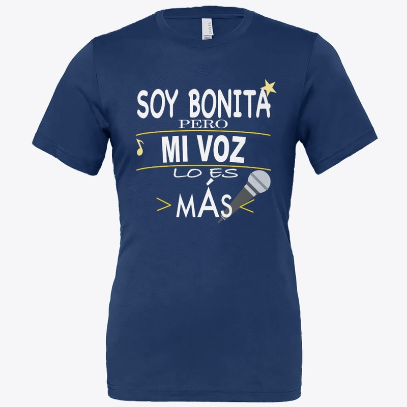 Soy Bonita