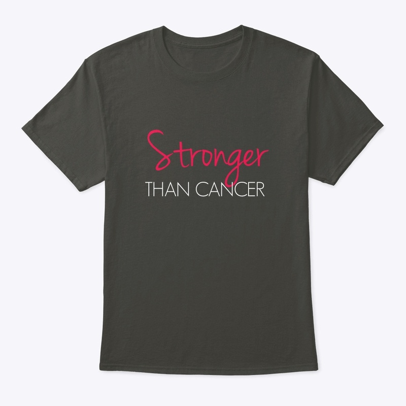 Stronger Than Cancer