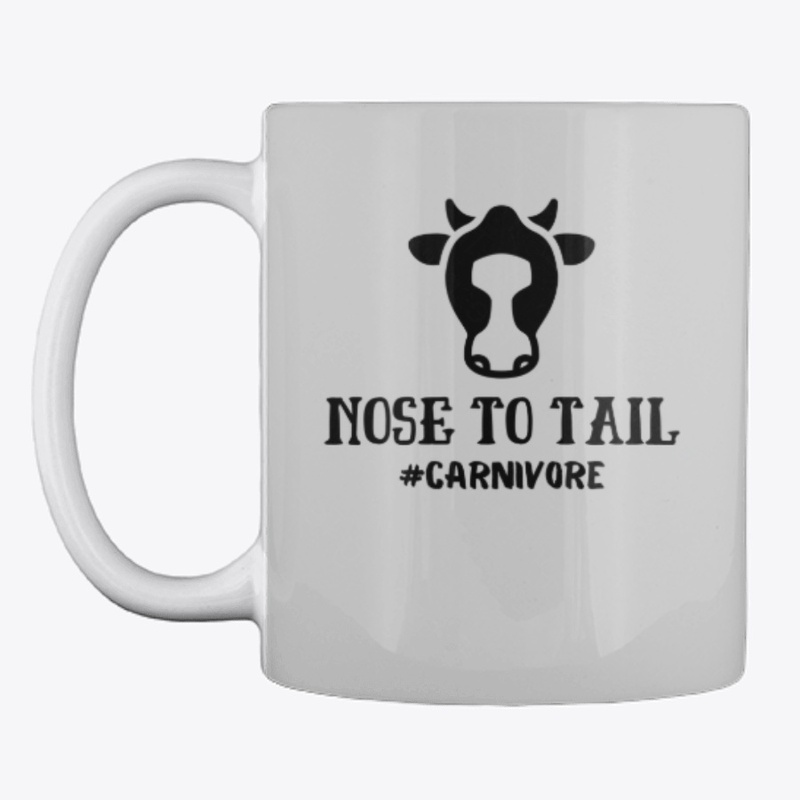 Nose to tail Carnivore