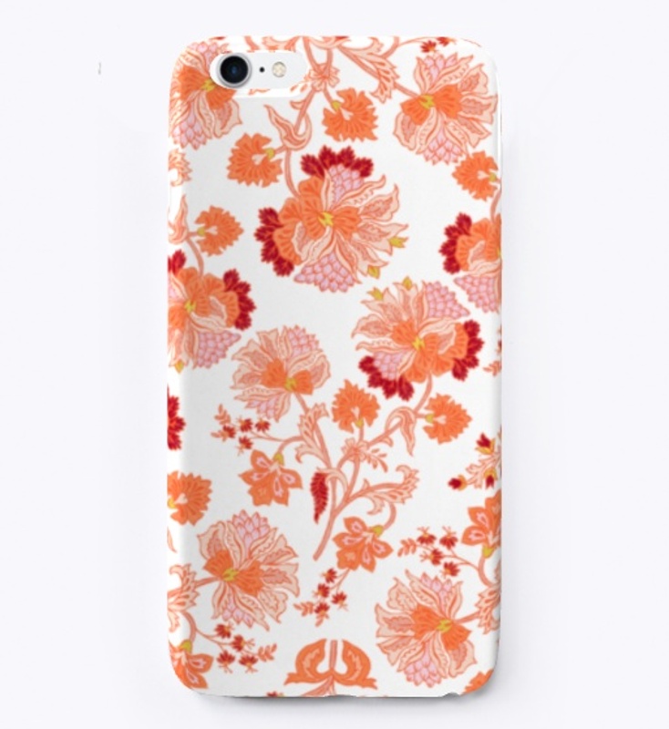 flower design