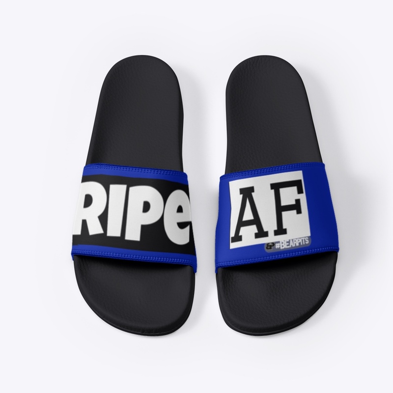 Ripe AF