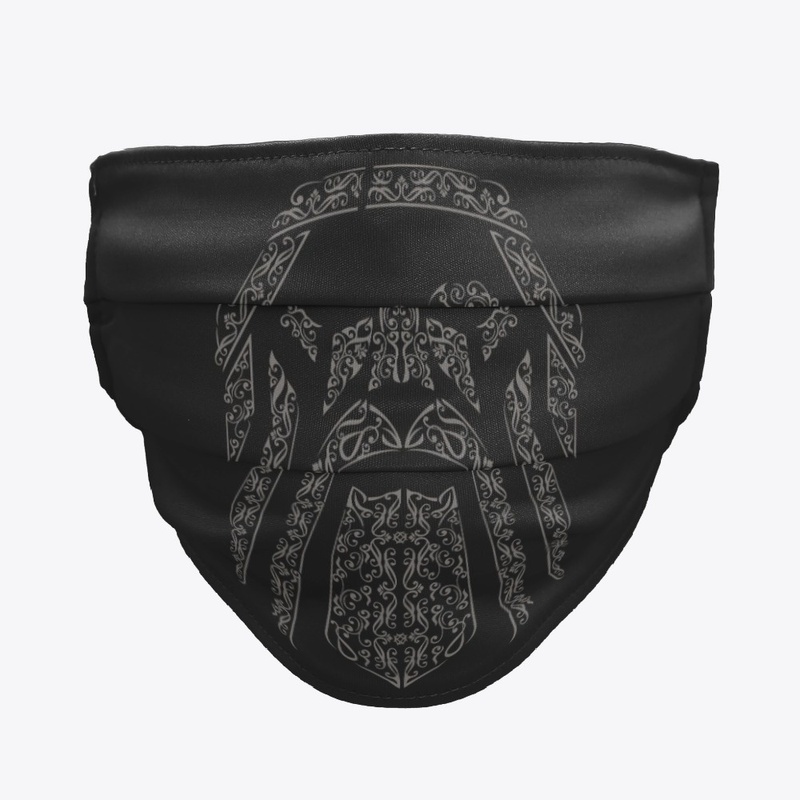 Odin God of vikings norse warrior