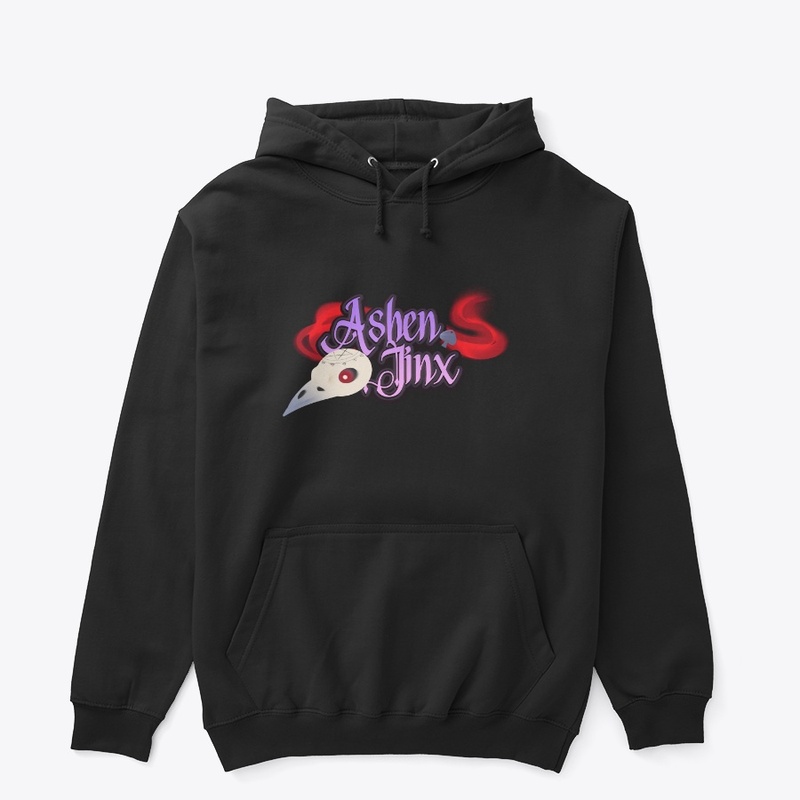 Ashen Merch