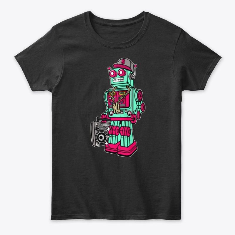 Robot 