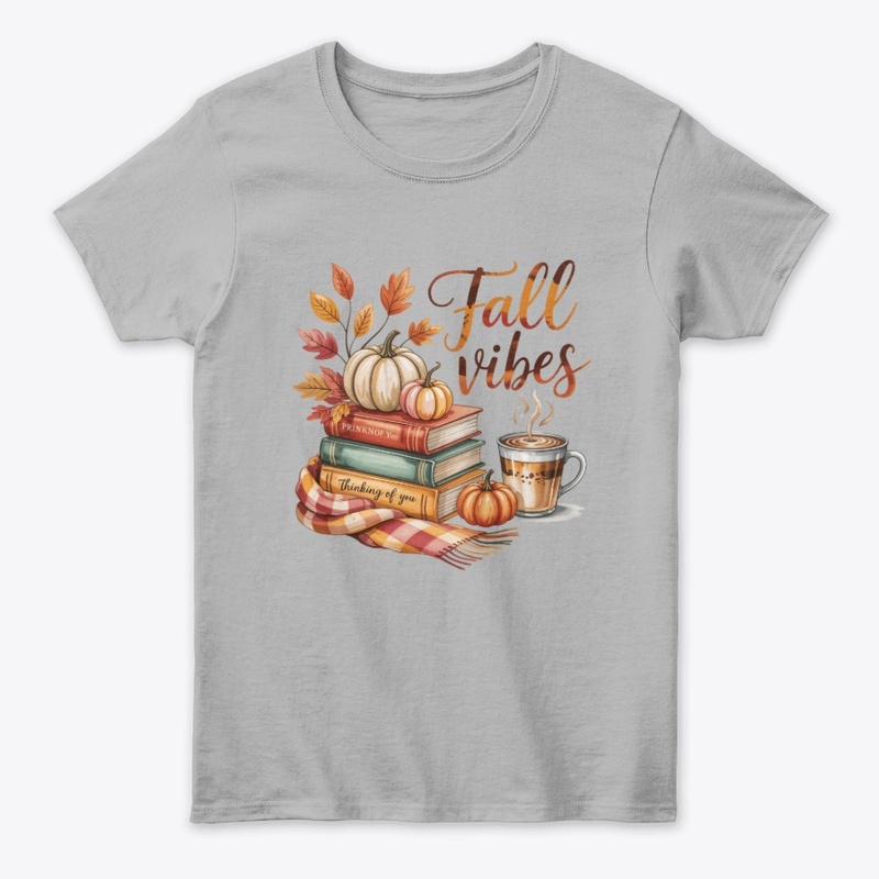 Fall Vibes