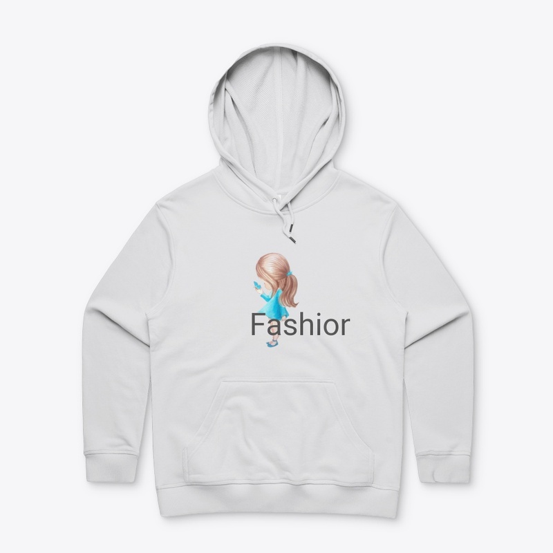 Fashion doll 