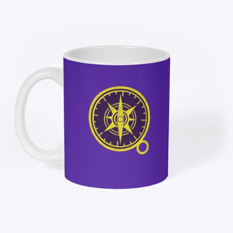 Quested Mug