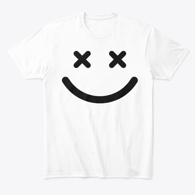 Black Smile Line 