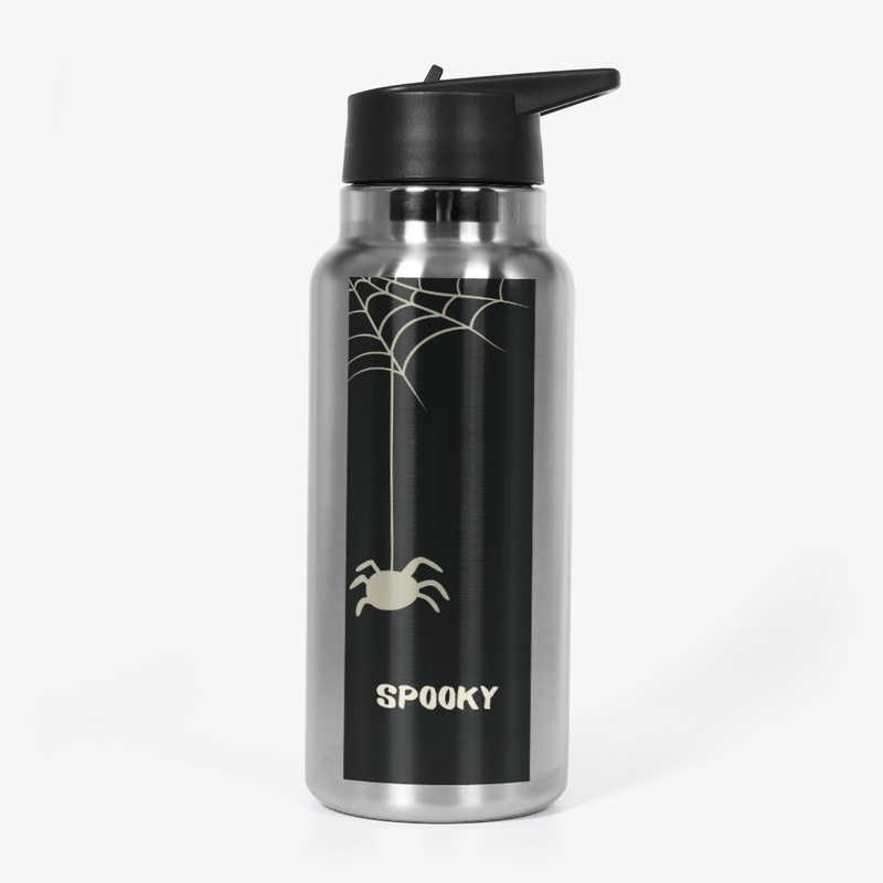 water bottle