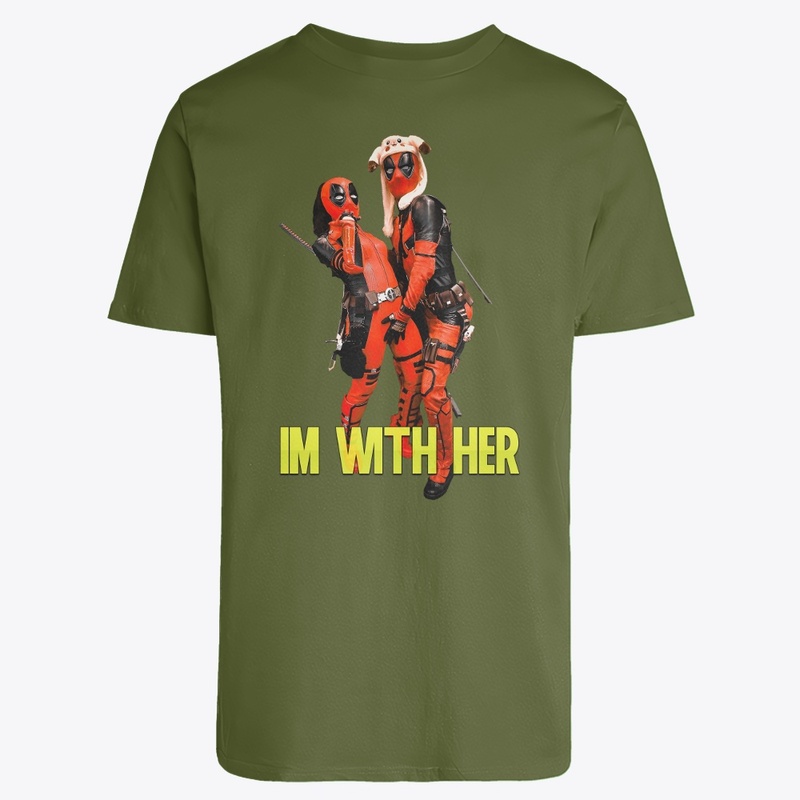 COUPLES MERCH FOR HIM